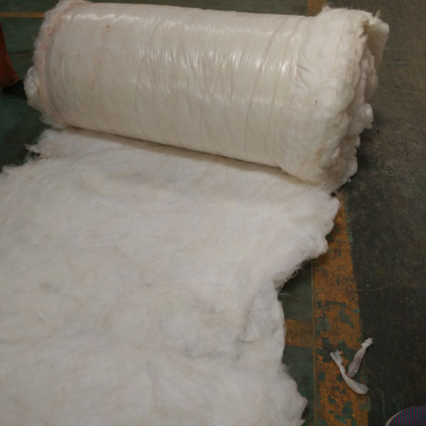 玻纖吸聲天花板壓制專(zhuān)用玻璃棉