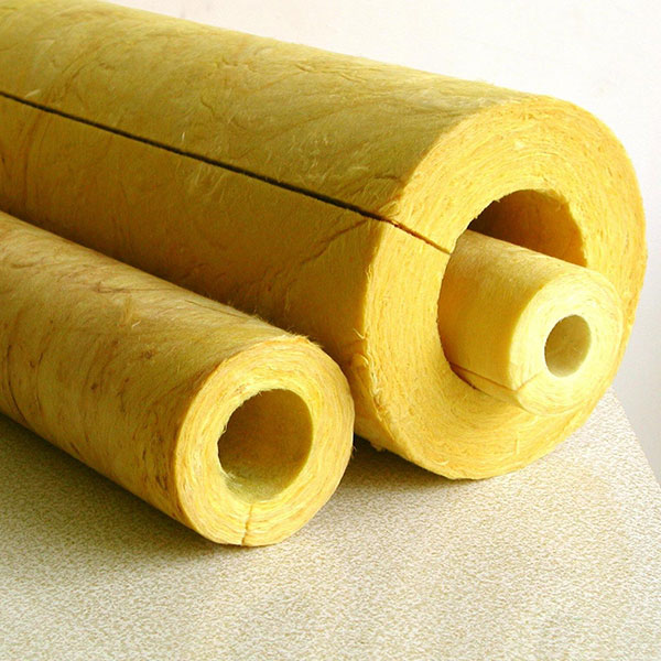 電站專用耐高溫玻璃棉-(1)
