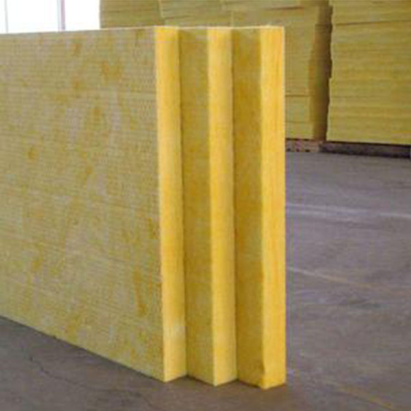 電站專用耐高溫玻璃棉-(3)