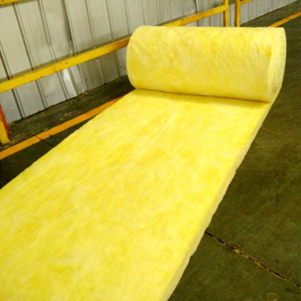 高品質(zhì)玻璃棉氈