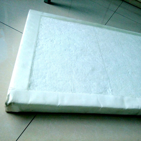 無紡布包吸音板